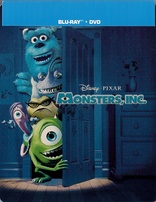 Monsters, Inc. (Blu-ray Movie), temporary cover art