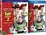 Toy Story 2 (Blu-ray Movie)