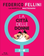 La Citt delle donne (Blu-ray Movie)