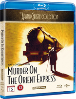 Murder on the Orient Express (Blu-ray Movie), temporary cover art