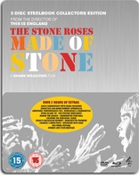The Stone Roses: Made of Stone (Blu-ray Movie)