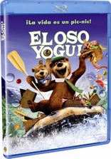 Yogi Bear (Blu-ray Movie)