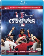 San Francisco Giants 2014 World Series Champions Film Blu-ray