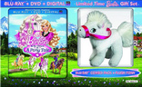 Barbie & Her Sisters in A Pony Tale (Blu-ray Movie), temporary cover art