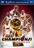 2013 NBA Championship: Highlights (Blu-ray Movie)