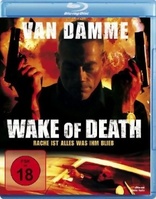 Wake of Death (Blu-ray Movie)