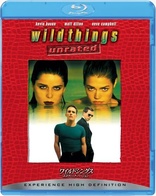 Wild Things (Blu-ray Movie)