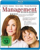 Management (Blu-ray Movie)