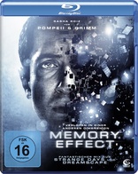 Extracted (Blu-ray Movie)