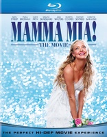 妈妈咪呀 Mamma Mia!
