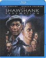 The Shawshank Redemption (Blu-ray Movie)