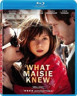 What Maisie Knew (Blu-ray Movie), temporary cover art