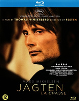 Jagten (Blu-ray Movie)