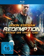 Redemption (Blu-ray Movie)