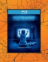 Poltergeist (Blu-ray Movie)