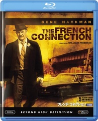 その他 Connection / [Blu-ray] The French Connection Blu-ray (フレンチ・コネクション) (Japan)