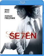 Seven (Blu-ray Movie)