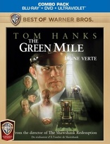 The Green Mile (Blu-ray Movie)