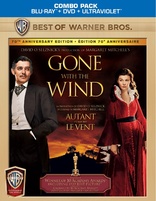 Gone with the Wind (Blu-ray Movie)