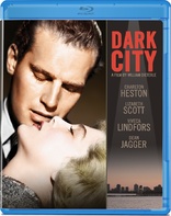 Dark City (Blu-ray Movie)