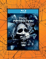 The Final Destination (Blu-ray Movie)