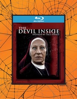 The Devil Inside (Blu-ray Movie)