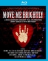 Move Me Brightly: Celebrating Jerry Garcia's 70th Birthday (Blu-ray Movie)