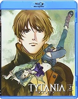 TYTANIA Volume 10 Blu-ray (Episodes 19 & 20 / TYTANIA