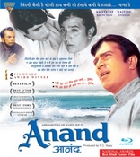 快乐的阿南 Anand