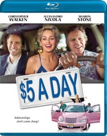 $5 a Day (Blu-ray Movie)