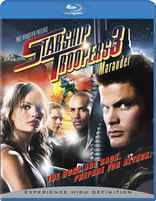 星河舰队3：掠夺者/星河战队3 Starship Troopers 3: Marauder