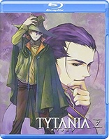 Amazon.com: Tytania 10 [Blu-ray] : Movies & TV