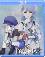 TYTANIA Volume 10 Blu-ray (Episodes 19 & 20 / TYTANIA
