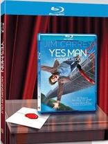 Yes Man (Blu-ray Movie)