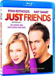 Best Buy: Just Friends [Blu-ray] [2005]