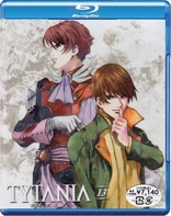 TYTANIA Volume 10 Blu-ray (Episodes 19 & 20 / TYTANIA