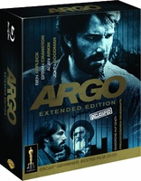 Argo (Blu-ray Movie)