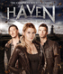 Haven: The Complete Fourth Season (Blu-ray Movie)