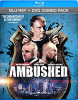 Ambushed (Blu-ray Movie), temporary cover art