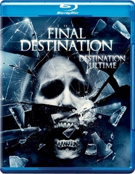 The Final Destination 3-D Blu-ray Release Date January 5, 2010 (Special ...