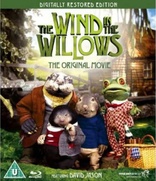 柳林风声 The Wind in the Willows