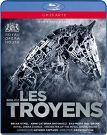 柏辽兹歌剧：特洛伊人 Hector Berlioz: Les Troyens
