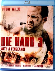 Die Hard With A Vengeance Blu Ray Die Hard 3 South Africa