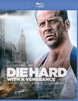 Die Hard with a Vengeance (Blu-ray Movie), temporary cover art