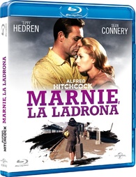 Marnie (Blu-ray)