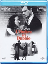 Shadow of a Doubt (Blu-ray Movie)