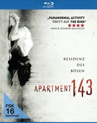 [アパートメント:143](Blu-ray) khxv5rg APARTMENT 143 - HamiltonBook.com