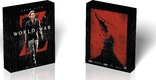 World War Z 3D (Blu-ray Movie)