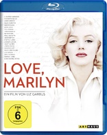 梦露人生 Love, Marilyn