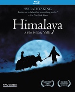 Himalaya (Blu-ray Movie)
